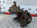 кулак поворотный левый Citroen Berlingo 1 поколение (M49) 2002, 1.9 л., МКПП, фургон - фото №2