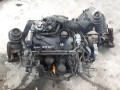 форсунка Volkswagen Golf 4 поколение 2001, 1.9 л., МКПП, хетчбэк 5 дв., 038130073AG - фото №3
