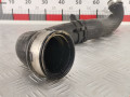 патрубок интеркулера Volkswagen Touareg 1 поколение 2006, 5.0 л., АКПП, внедорожник 5 дв., 7L6145980H - фото №3