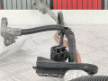 плюсовой провод аккумулятора Opel Corsa C 2003, 1.2 л., МКПП, хетчбэк 3 дв. - фото №2