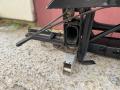передняя панель крепления облицовки (телевизор) BMW X3 F25 2012, 3.0 л., N52 B30 A, бензин, 7274662, 7210502 - фото №14
