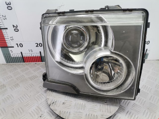 фара правая Land Rover Range Rover 3 поколение 2002, 3.0 л., АКПП, внедорожник 5 дв., XBC001320