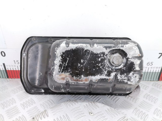 масляный поддон Ford Focus 3 поколение 2012, 1.6 л., МКПП, универсал, 2178714