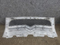 решетка радиатора Citroen Jumper 2 поколение 2008, 2.2 л., МКПП, микроавтобус, 1308069070 - фото №3