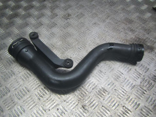патрубок интеркулера Volkswagen Golf 4 поколение 2004, 1.9 л., 1K0145762P