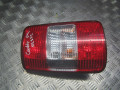 фонарь задний левый Volkswagen Caddy 2 поколение 2004, 2.0 л., МКПП, минивэн - фото №4