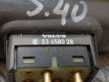 кнопка стеклоподъемника Volvo S40 1 поколение 1996, 1.8 л., бензин, седан, 03458028, 821425, 821427, 821429 - фото №7