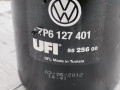 корпус топливного фильтра Volkswagen Touareg 2 поколение 2012, 3.0 л., АКПП, внедорожник 5 дв., 7P6127401 - фото №2