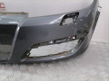 бампер передний Opel Astra H 2006, 1.6 л., МКПП, хетчбэк 5 дв., 24460258 - фото №5