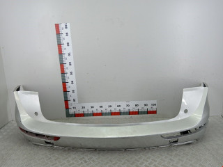 бампер задний Audi Q5 8R 2012, 3.0 л., АКПП, внедорожник 5 дв., 8R0807511