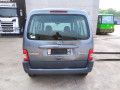 стекло двери задней правой Citroen Berlingo 1 поколение (M59) [рестайлинг] 2007, 1.4 л., МКПП, минивэн, 9806252980 - фото №10