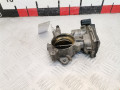 заслонка дроссельная Opel Astra J 2011, 2.0 л., МКПП, хетчбэк 5 дв., 55564164 - фото №3