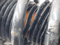 стойка амортизатора Volkswagen Touareg 1 поколение 2005, 2.5 л., АКПП, внедорожник 5 дв., 7L6513029E - фото №5