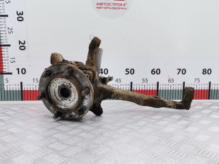 ступица передняя левая Toyota Hilux 7 поколение 2007, 3.0 л., МКПП, пикап, 432120K030