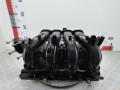 коллектор впускной Opel Astra J 2010, 1.6 л., МКПП, хетчбэк 5 дв., 55572730 - фото №5
