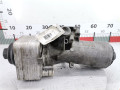 корпус масляного фильтра Audi A6 4F/C6 [рестайлинг] 2008, 2.0 л., АКПП, универсал, 68004323AB - фото №3