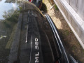 диск тормозной задний Mercedes-Benz M-Класс W163 1999, 3.2 л., АКПП, внедорожник 5 дв., A1634210112 - фото №14