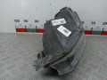 фара левая Skoda Rapid 1 поколение NH 2014, 1.6 л., МКПП, хетчбэк 5 дв., 5JB941017 - фото №7