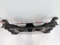 балка подвески передняя (подрамник) Honda Jazz 2 поколение [рестайлинг] 2012, 1.3 л., МКПП, хетчбэк 5 дв., 50200TF3E00 - фото №2