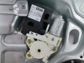 стеклоподъемник электрический передний левый Ford C-Max 1 поколение 2004, 1.8 л., МКПП, минивэн, 1738645 - фото №3