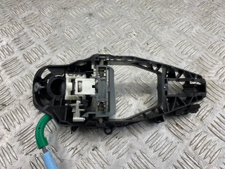кронштейн (крепление) BMW X3 M F97 2019, 3.0 л., B58 B30 A, бензин, АКПП, alpinweiß iii (300), 51219881775