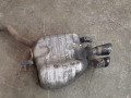 глушитель Audi A5 8T 2008, 1.8 л., МКПП, купе, 8T0253609H - фото №6
