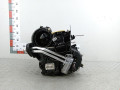 отопитель в сборе (печка) Renault Megane 2 поколение 2003, 1.5 л., МКПП, хетчбэк 5 дв., 8200283471 - фото №3