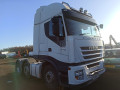 кран главный тормозной IVECO Stralis 2 поколение 2008, 10.3 л., АКПП, 41031426 - фото №18