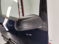 дверь передняя правая Volkswagen Sharan 1 поколение [рестайлинг] 2001, 1.9 л., МКПП, минивэн, 7M3831022E - фото №3