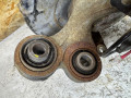кулак задний правый Hyundai Tucson 2 поколение 2012, 2.0 л., дизель, АКПП, 527202S000, 527102S000, 956812S300 - фото №8