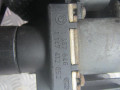 кран отопителя (печки) BMW 5 серия E34 1989, 2.5 л., 1147412, 1387846 - фото №2
