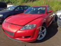 насос масляный Mazda RX-8 1 поколение 2007, 1.3 л., МКПП, купе, N3H814600 - фото №6