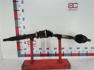 полуось передняя правая (приводной вал, ШРУС) Ford C-Max 1 поколение 2005, 1.8 л., АКПП, минивэн, 1479768
