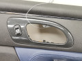 обшивка двери задняя правая Peugeot 607 1 поколение 2004, 2.2 л., МКПП, седан, 9330CZ - фото №2