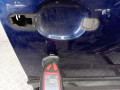 дверь передняя правая Volkswagen Passat B5 [рестайлинг] 2003, 1.9 л., МКПП, универсал, 3B4831052BE - фото №6