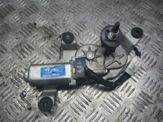 моторчик заднего стеклоочистителя (дворника) Hyundai Elantra XD [рестайлинг] 2003, 1.6 л., МКПП, хетчбэк 5 дв., 987002D000
