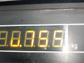 подушка крепления двигателя Opel Omega B 1998, 2.5 л., АКПП, седан - фото №5