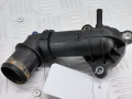 корпус термостата Opel Insignia 1 поколение (A) 2009, 2.0 л., МКПП, хетчбэк 5 дв., 55573003 - фото №2
