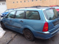 компрессор кондиционера Ford Focus 1 поколение [рестайлинг] 2002, 1.6 л., МКПП, универсал, 1578406 - фото №10