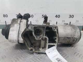 корпус масляного фильтра Audi A3 8P/8PA [рестайлинг] 2008, 1.9 л., МКПП, хетчбэк 5 дв., 045115389H