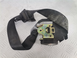 ремень безопасности BMW 7 серия E65/E66/E67 2004, 3.0 л., АКПП, седан, 72117210857