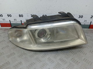 фара правая Audi A4 B5 1999, 1.6 л., МКПП, седан, 8D0941004AK