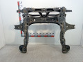 балка подвески передняя (подрамник) Mercedes-Benz A-Класс W169 2005, 1.5 л., МКПП, хетчбэк 5 дв., A1696200787 - фото №4