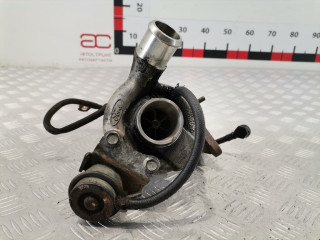 турбина Ford 2006, 2.2 л., МКПП, микроавтобус, 1567327