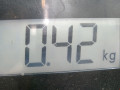 накладка двери (крышки) багажника Opel Vectra C 2005, 1.8 л., МКПП, хетчбэк 5 дв., 13221181 - фото №7