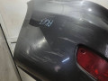 бампер задний Hyundai Santa Fe 2 поколение (CM) 2008, 2.2 л., D4EB, дизель, АКПП, серый, внедорожник 5 дв., 866112B020 - фото №9
