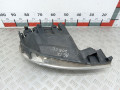 фара левая Peugeot 206 1 поколение 1999, 1.4 л., МКПП, хетчбэк 3 дв., 9628666880 - фото №4