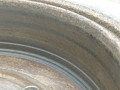 диск тормозной задний Mitsubishi Outlander 2 поколение 2008, 2.4 л., АКПП, внедорожник 5 дв., 4615A035 - фото №5