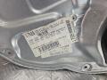 стеклоподъемник задний левый Fiat Stilo 1 поколение 2002, 1.2 л., бензин, МКПП, хетчбэк 5 дв., 00467813490 - фото №2