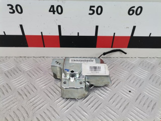 замок зажигания Volkswagen Touareg 1 поколение 2005, 2.5 л., АКПП, внедорожник 5 дв., 3D0905865H